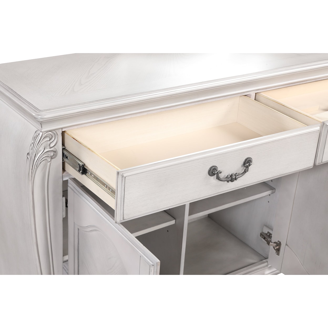 New Classic Cambria Hills 2-Drawer Server