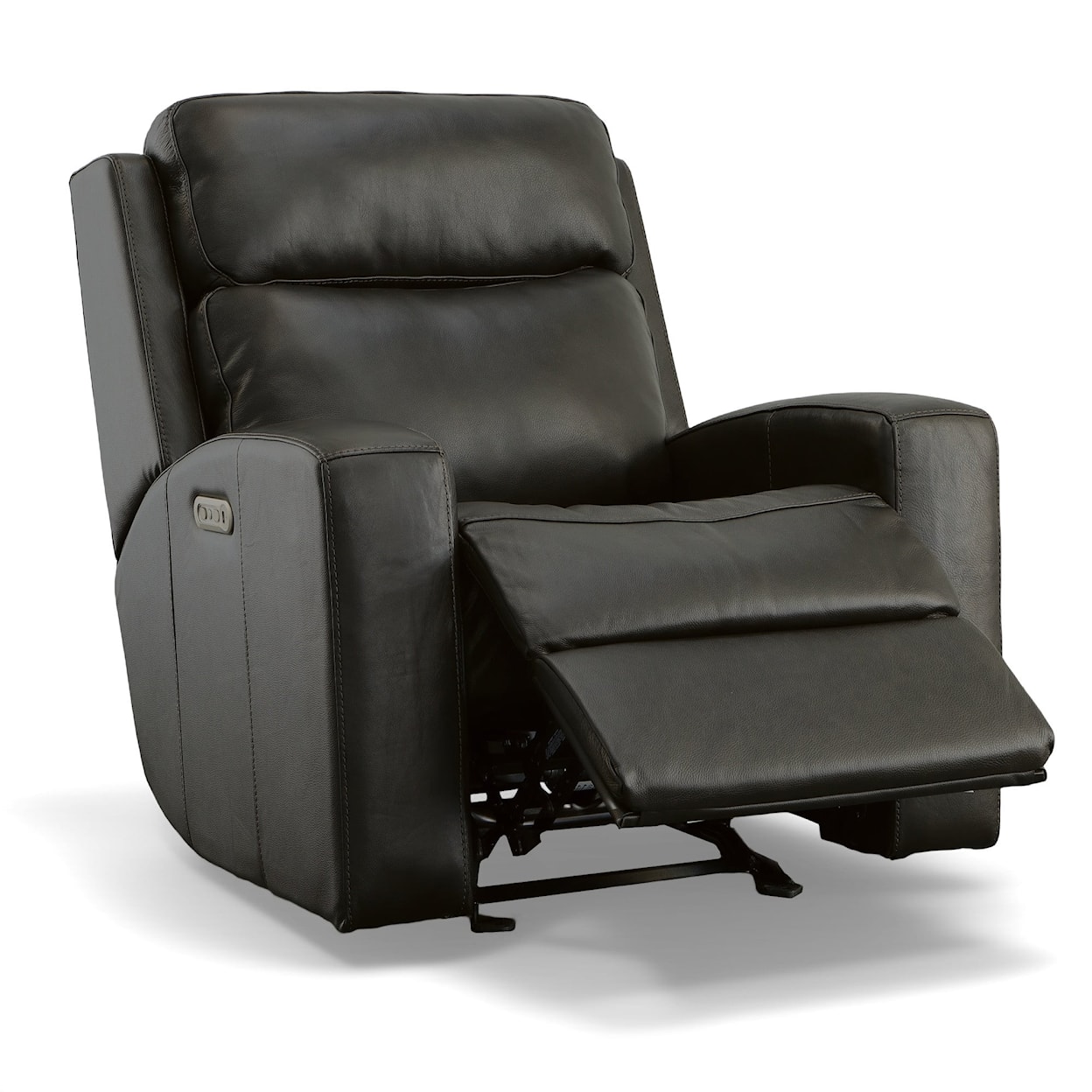 Flexsteel Latitudes - Cody Power Gliding Recliner