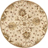 Kas Syriana 5'6" Round Rug