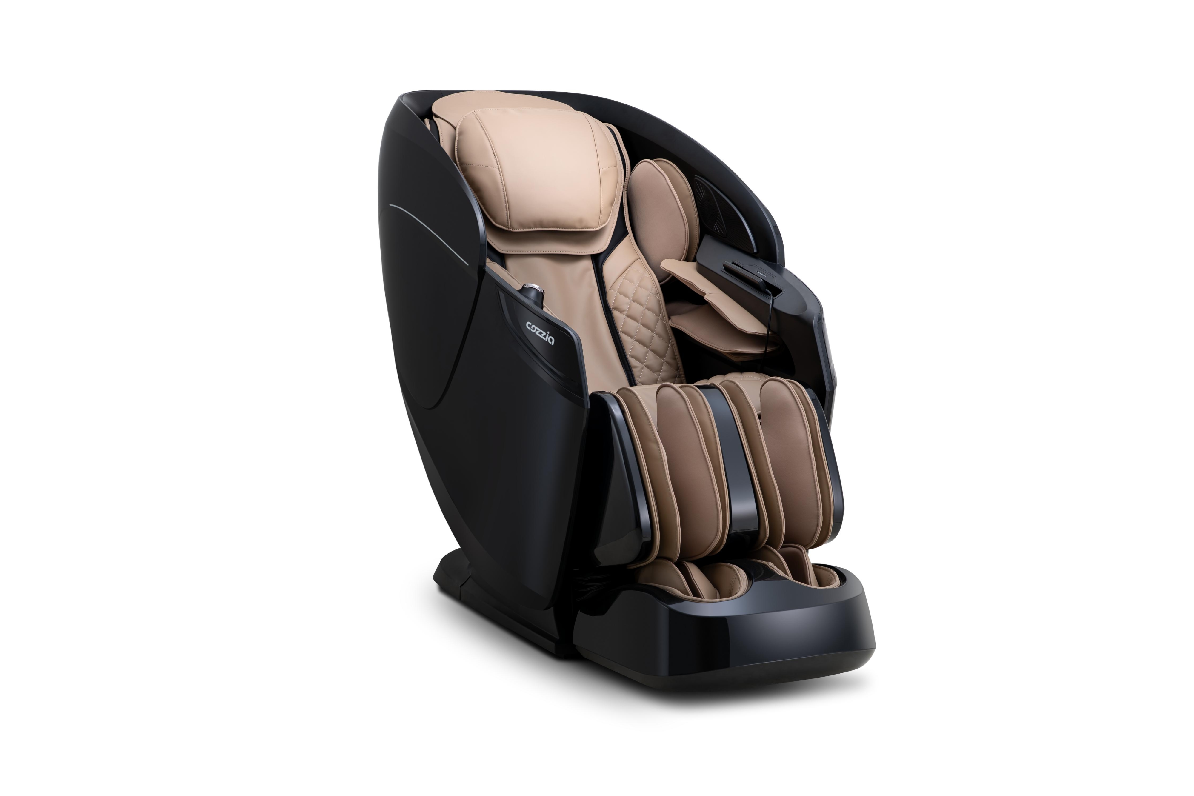 Fusion Pro 2D Massage Chair