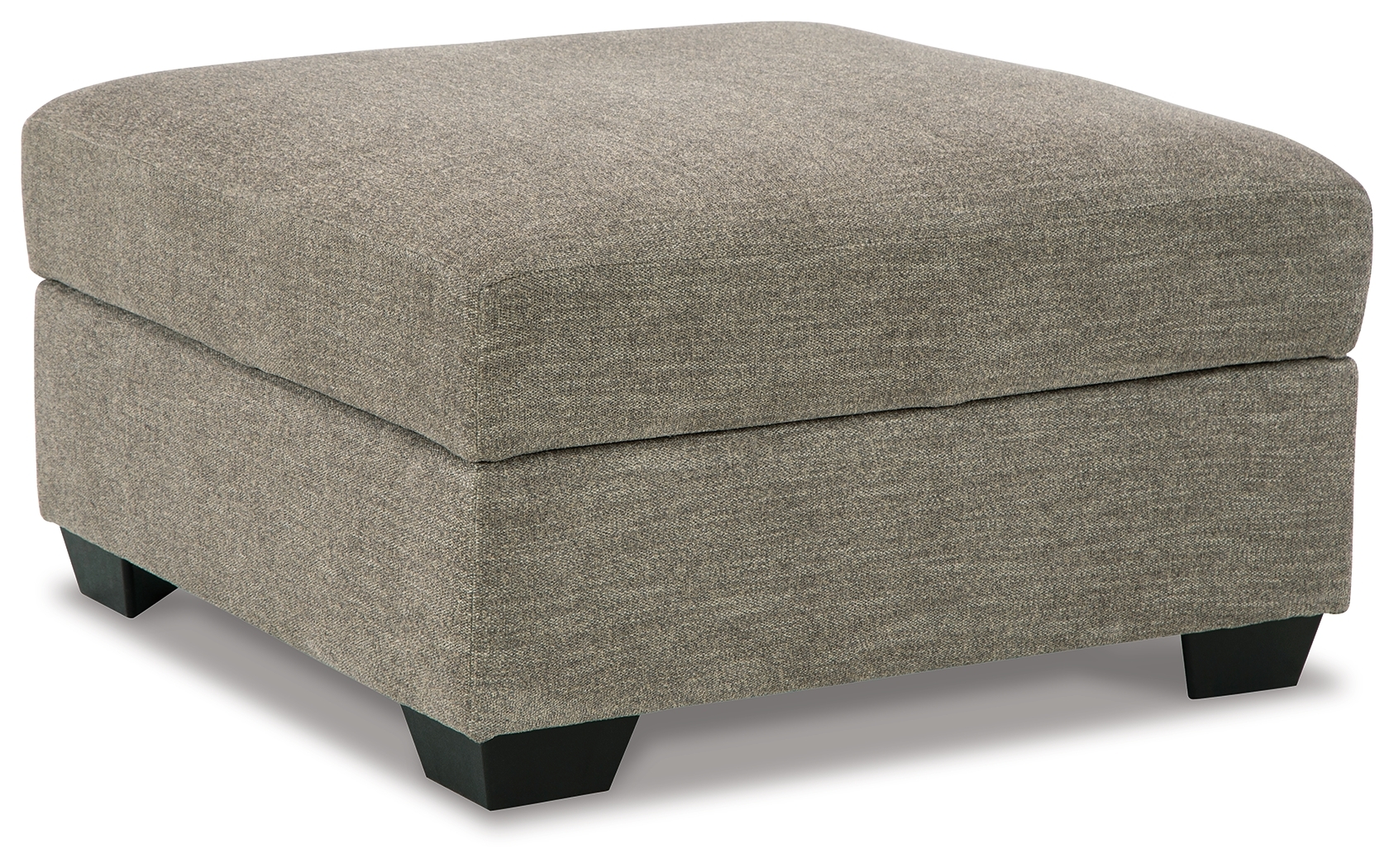 Ottoman With Storage