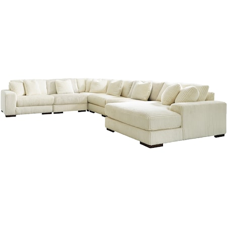 Sectional Sofa