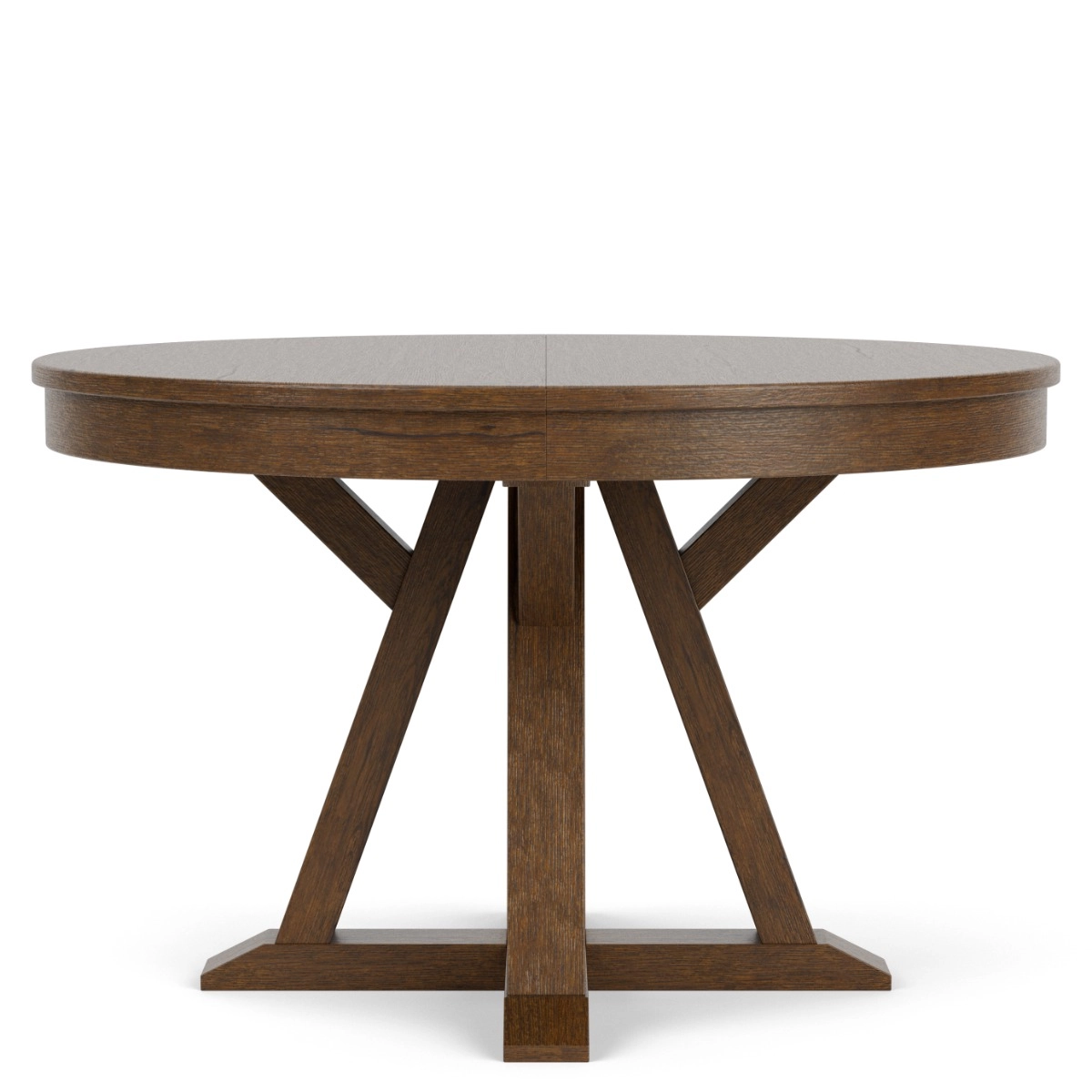 Round Dining Table