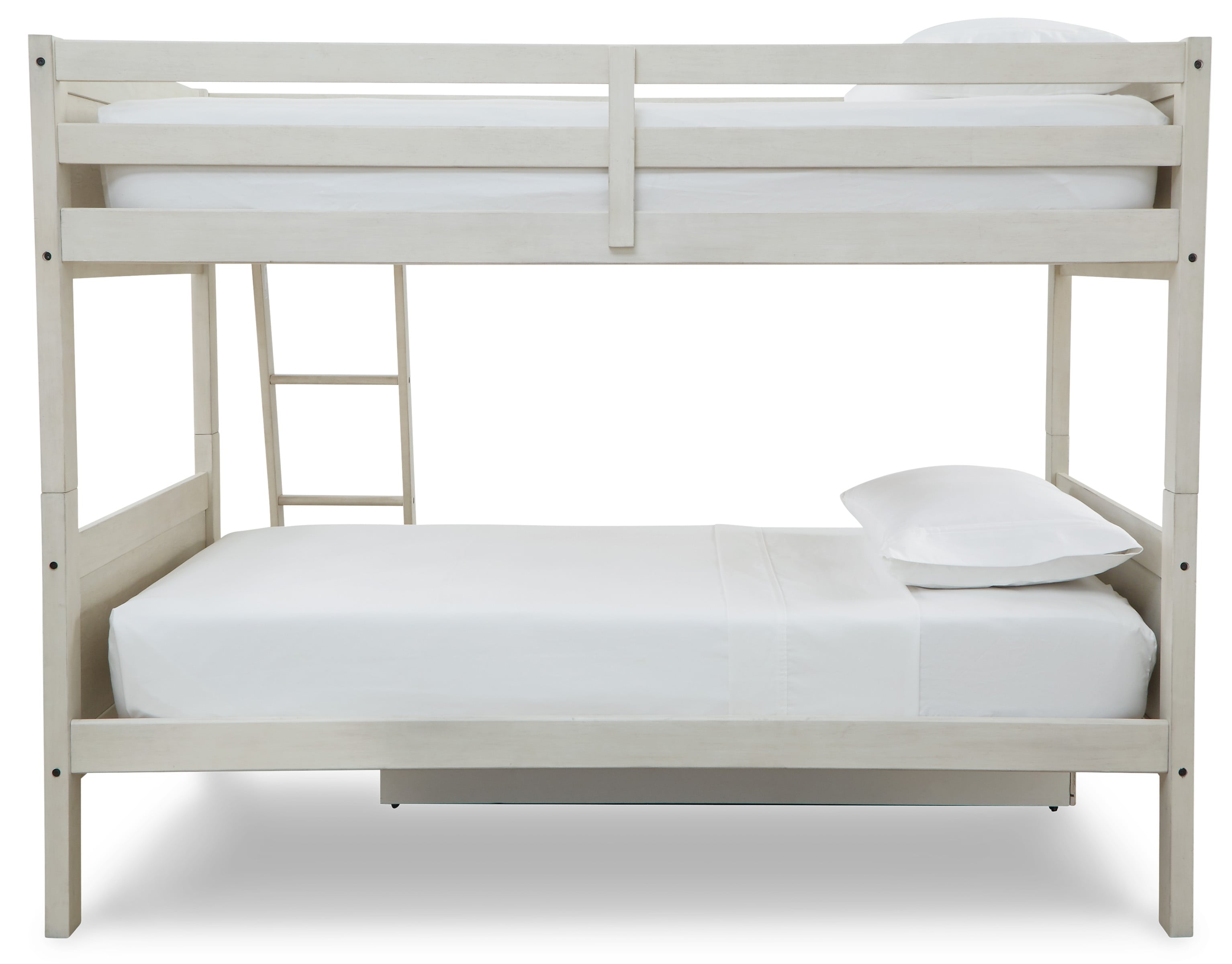 Twin/Twin Bunk with Storage