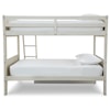 Signature Design by Ashley Robbinsdale Twin/Twin Bunk with Storage