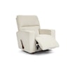 La-Z-Boy Maddox Power Reclining Chair and a Half w/ Headrest