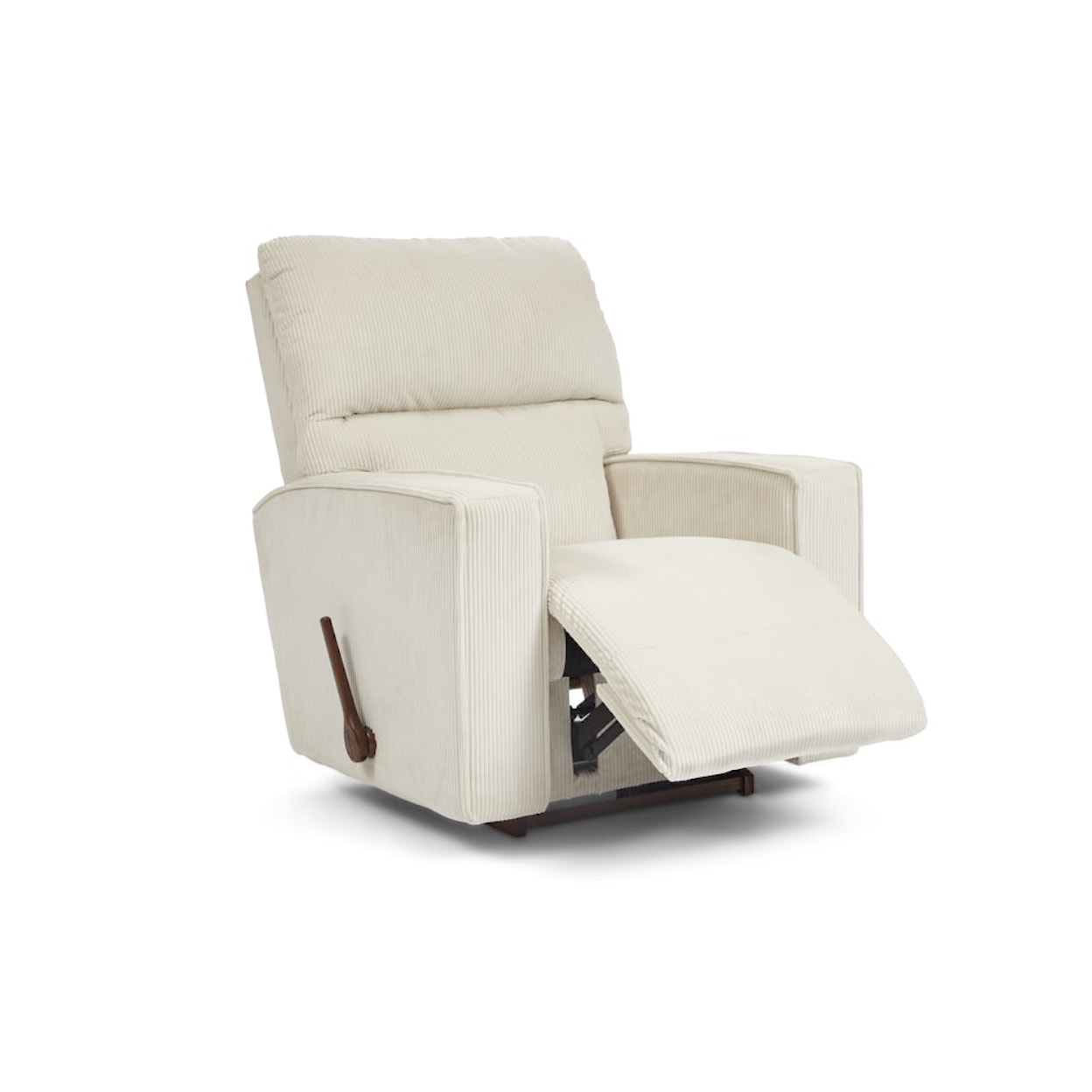 La-Z-Boy Maddox Reclining Chair and a Half