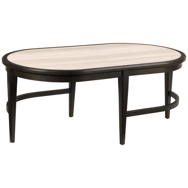 American Drew Encore Nesting Coffee Table
