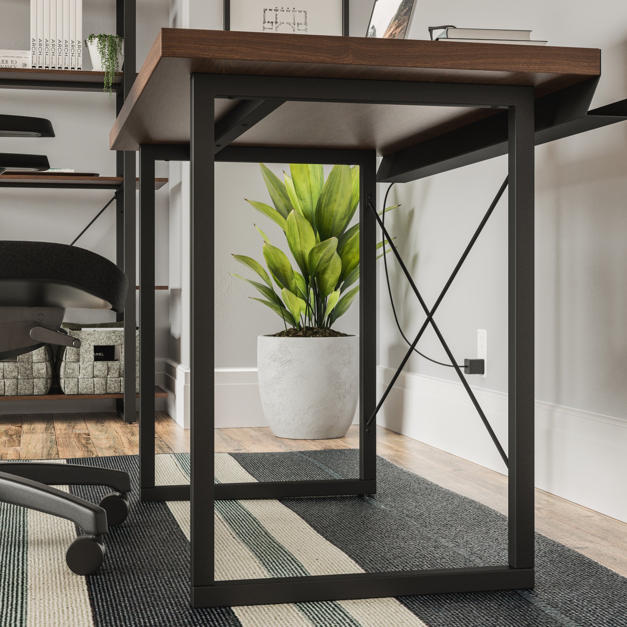 homestyles Merge Desk
