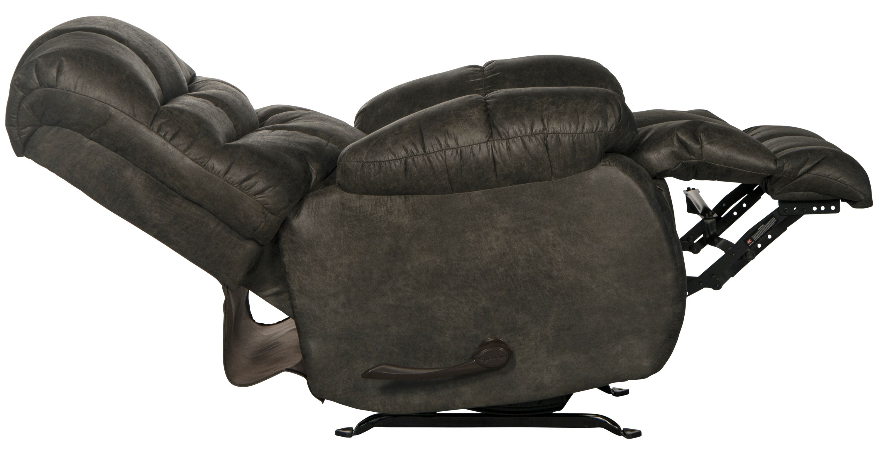 Catnapper 4738 Berman Chaise Rocker Recliner