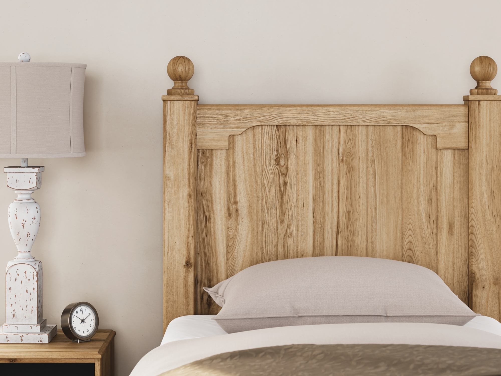 Signature Design by Ashley Aleaport Twin Bedroom Set