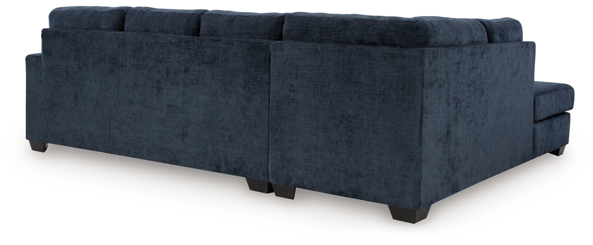 2-Piece Sectional With Chaise