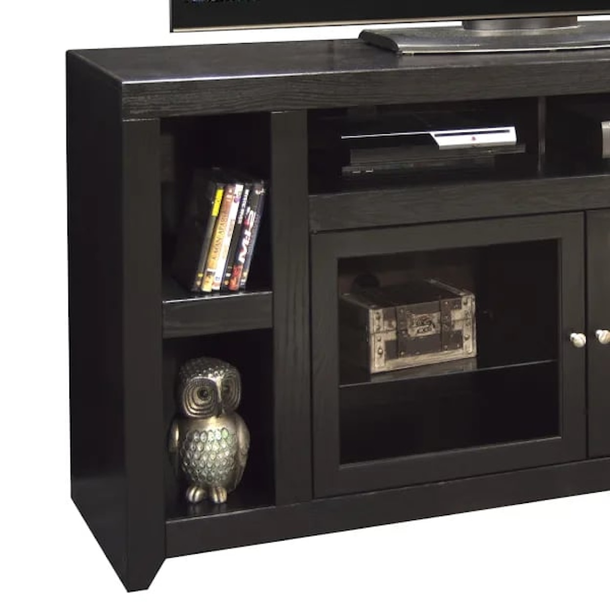 Legends Furniture Skyline 65" TV Console