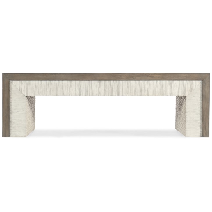 Hooker Furniture Serenity Cocktail Table