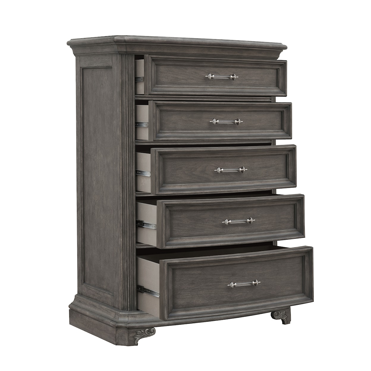 Pulaski Furniture Vivian Chest