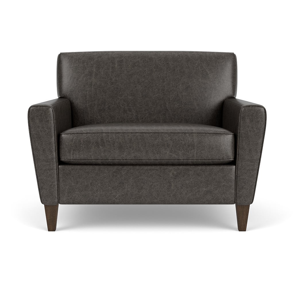 Flexsteel Digby Chair and a Half