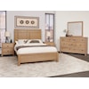 Vaughan Bassett Custom Express 1 7-Drawer Dresser