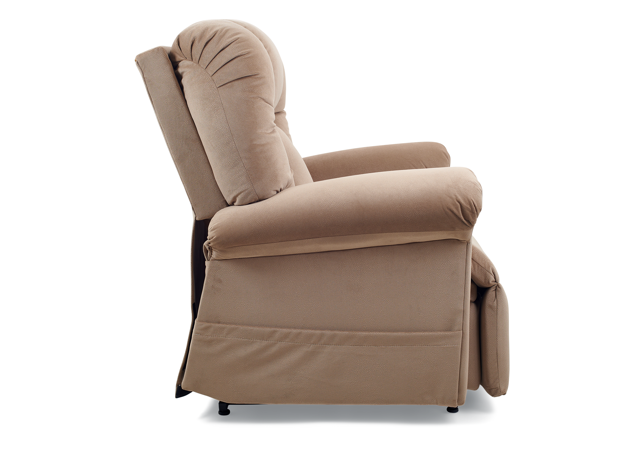 UltraComfort Artemis Med/Lar Lift Recliner W/ Nirvana