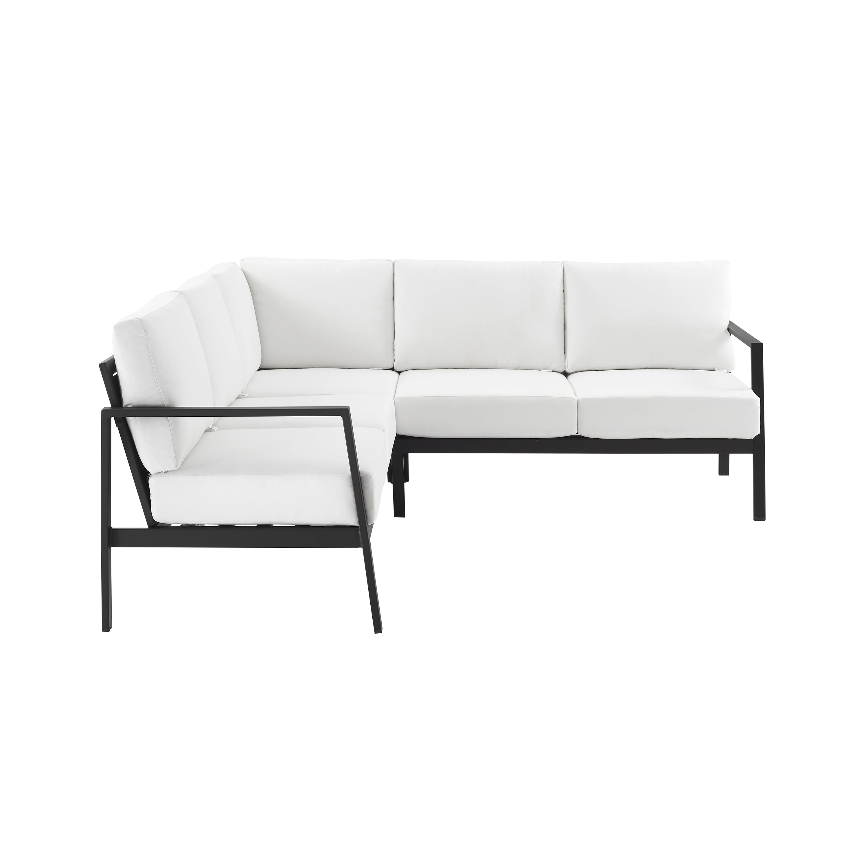 Outdoor Sectional Sofa