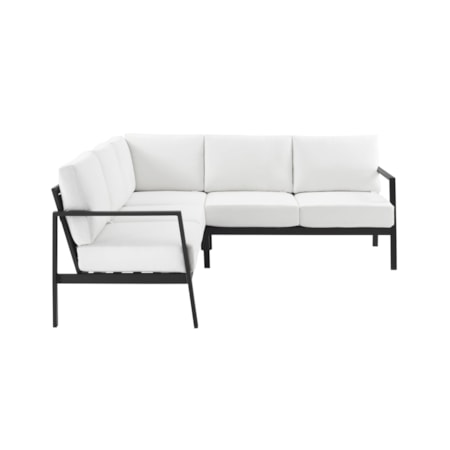 Outdoor Sectional Sofa