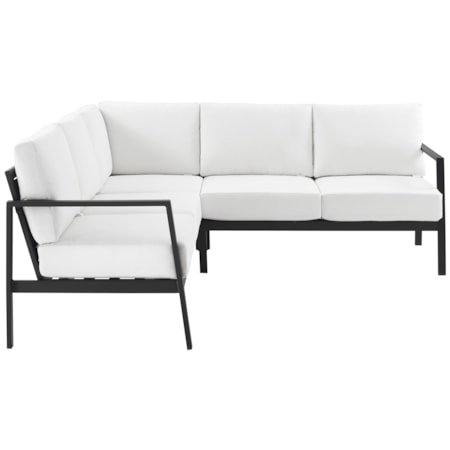 Outdoor Sectional Sofa