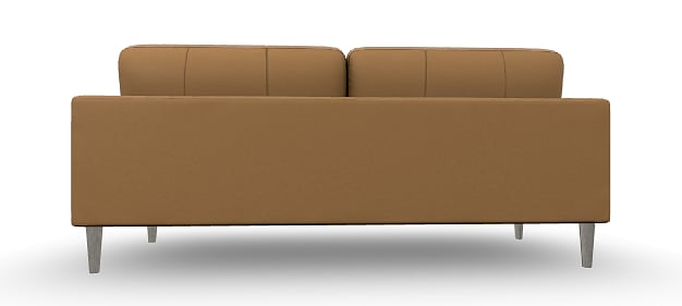 Best Home Furnishings Trafton S10RLU 73244L Contemporary Stationary