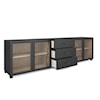 A.R.T. Furniture Inc Frame 3-Drawer Entertainment Console