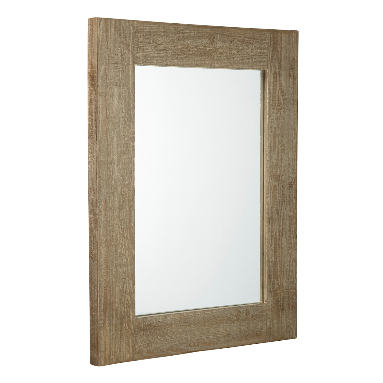 Signature Design by Ashley Waltleigh Accent Mirror