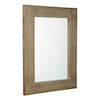 Signature Design by Ashley Whalen Accent Mirror