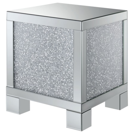 Gillian Side End Table