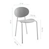 Modway Palette Dining Side Chair