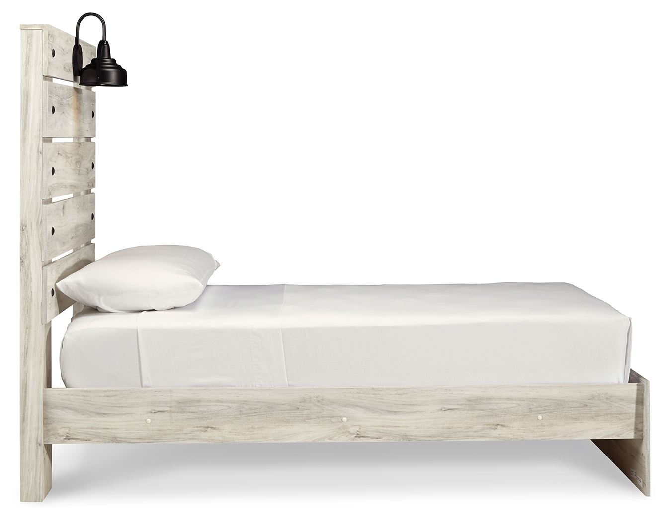 Signature Design by Ashley Cambeck Twin Panel Bed