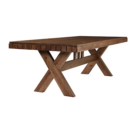 Dovetail Dining Table Set