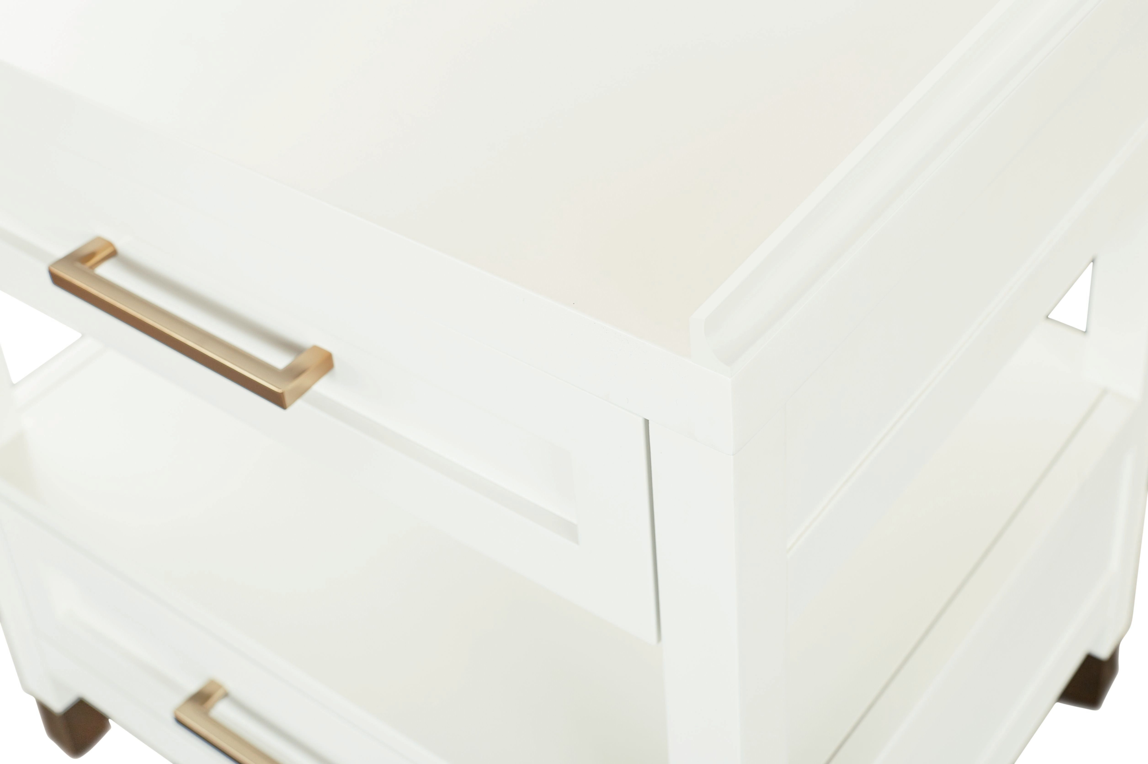 Bassett Tidewater Nightstand