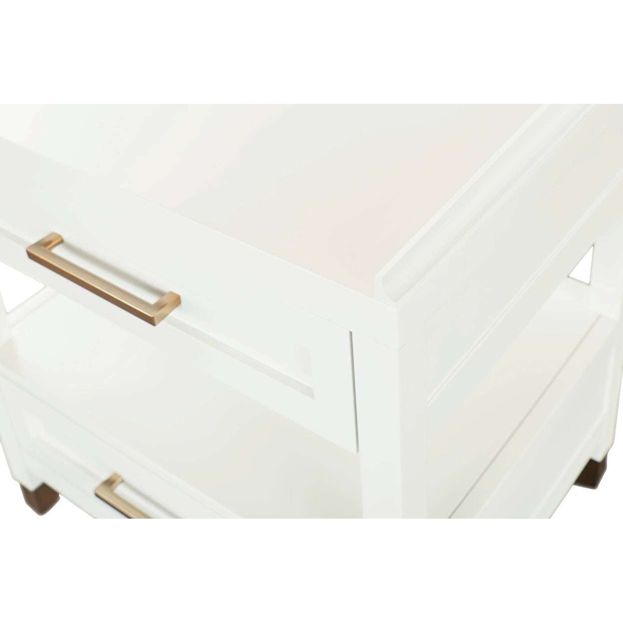 Bassett Tidewater Nightstand