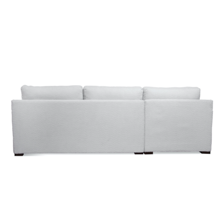 2-Piece Sectional