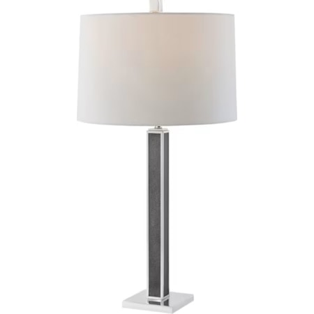 Maxwell Buffet Lamp