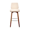 Armen Living Renee Counter Stool