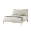 Theodore Alexander Breeze King Panel Bed