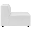 Modway Mingle Armless Chair