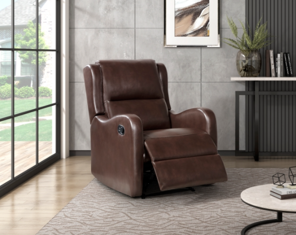 Homelegance Durant Reclining Chair