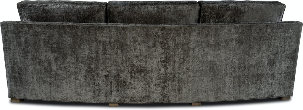 HF Custom Dekker Conversation Sofa