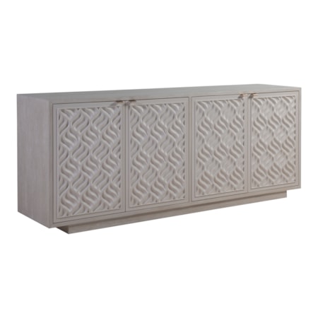 Media Console