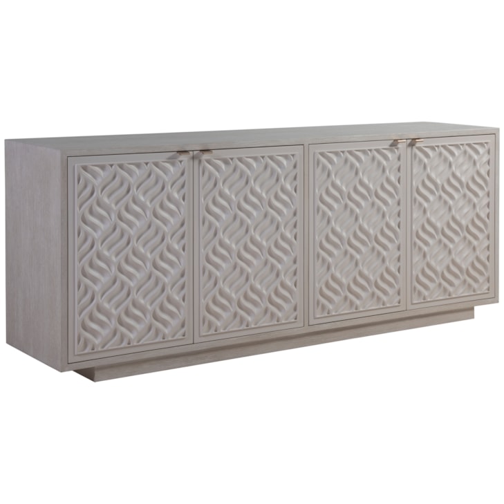 Artistica Solimar Media Console
