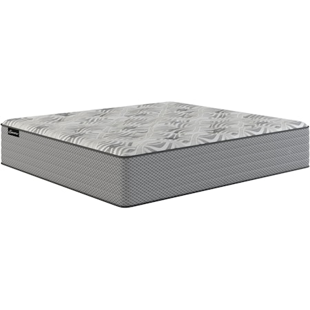 King Plush Soft Mattress