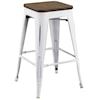 Modway Promenade Counter Stool