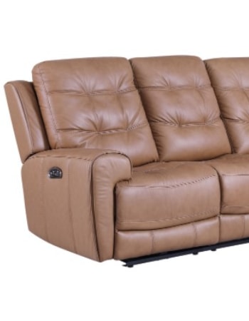 London Reclining Sofa