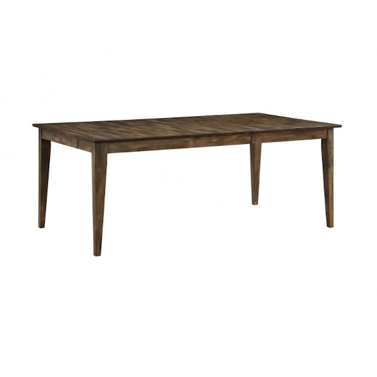 Winners Only Zoey Leg Dining Table