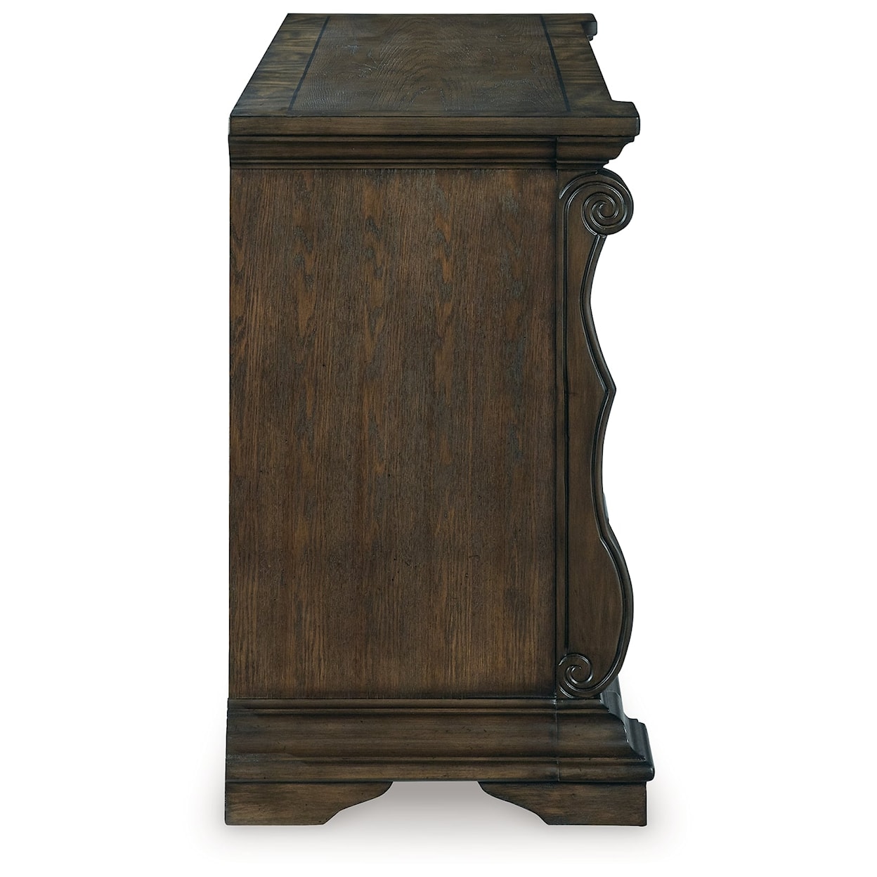 Signature Design by Ashley Furniture Maylee Dining Room Buffet