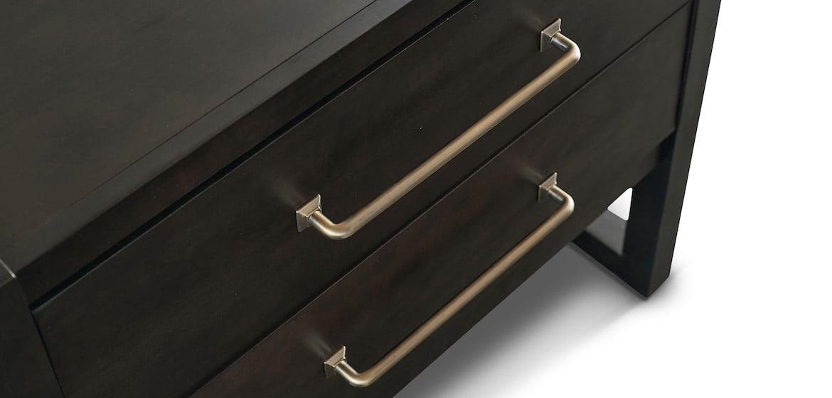 Night Stand with Charger